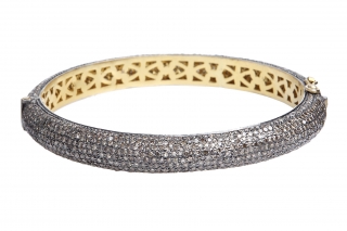 WR.Bracelet.Multi-diamonds