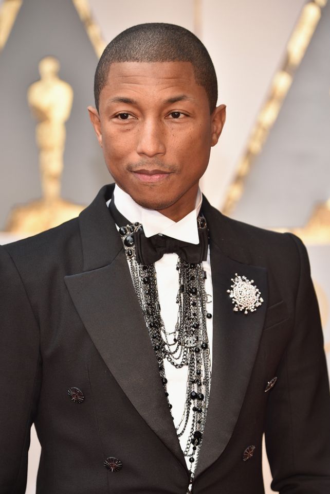 pharell